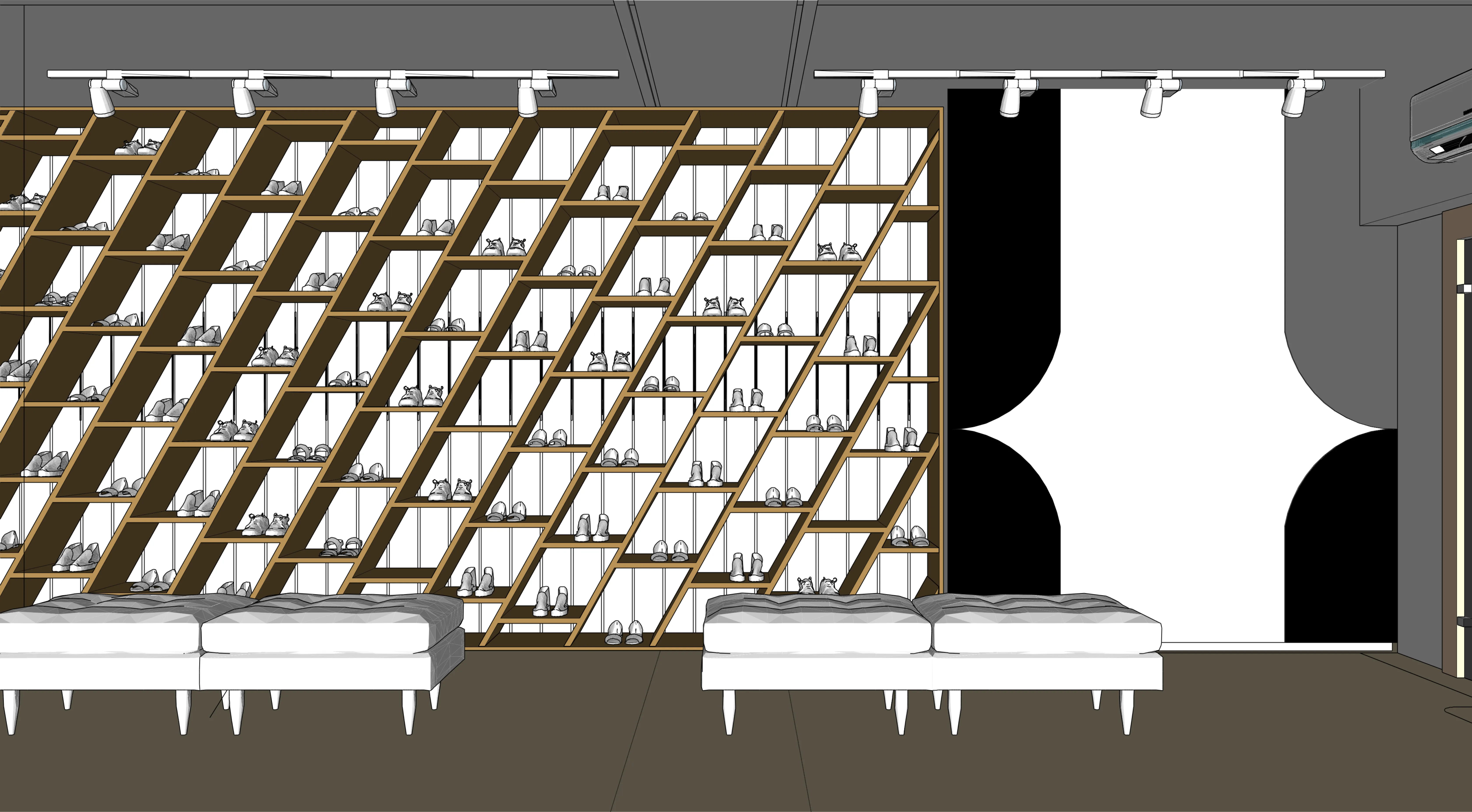 Unrendered 3